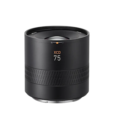 Hasselblad XCD 75mm f/3,4 P