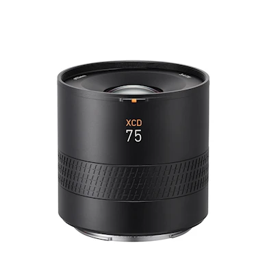 Hasselblad XCD 75mm f/3,4 P