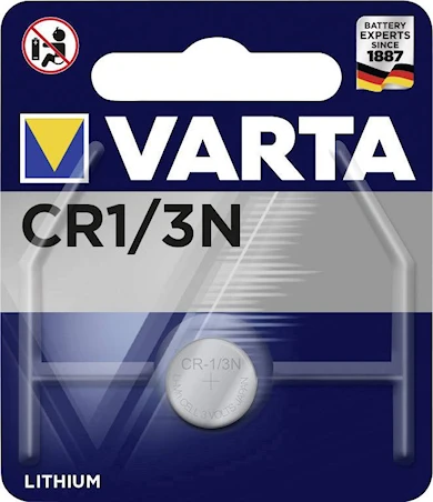Energizer Varta CR1/3N 2L76