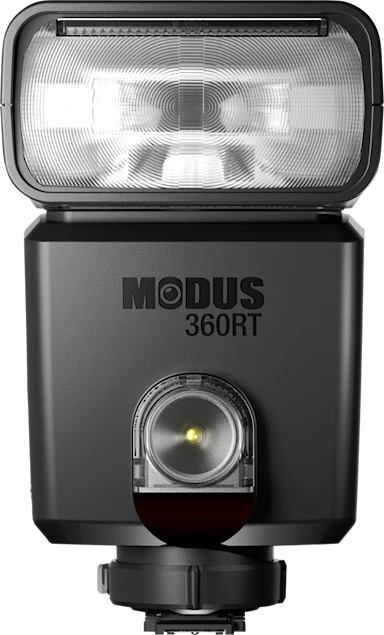 Hähnel Modus 360RT Speedlight Fuji