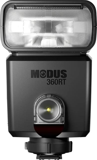 Hähnel Modus 360RT Speedlight Fuji