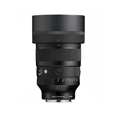Sigma 85mm f/1.2 DG Art L-Mount