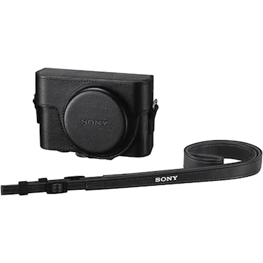 Sony LCJ-RXK Väska för RX100 Series