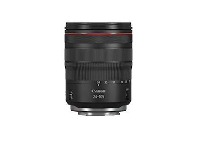 Canon RF 24-105 mm f/4,0 L IS USM