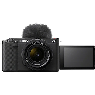 Sony ZV-E1 + FE 28-60mm f/4-5,6