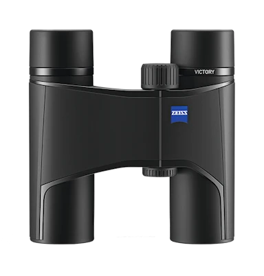 Zeiss Victory Pocket 8x25 Svart