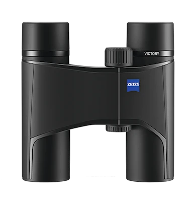 Zeiss Victory Pocket 8x25 Svart