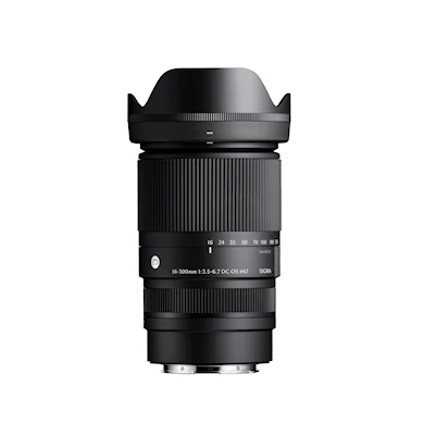 Sigma 16-300mm f/3.5-6.3 DC OS CONTEMPORARY Canon RF