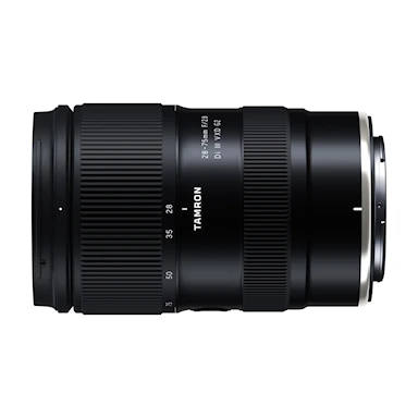 Tamron 28-75mm F/2.8 Di III VXD G2 till Nikon Z