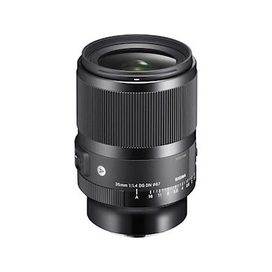 Sigma 35mm f/1,4 DG DN Art Sony FE