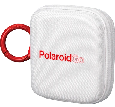 Polaroid Go Pocket Album Vit