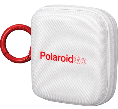 Polaroid Go Pocket Album Vit
