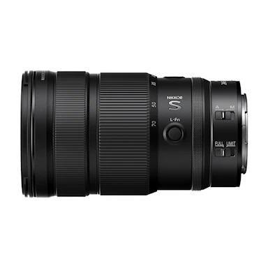Nikon Nikkor Z 24-70mm f/2,8 S II