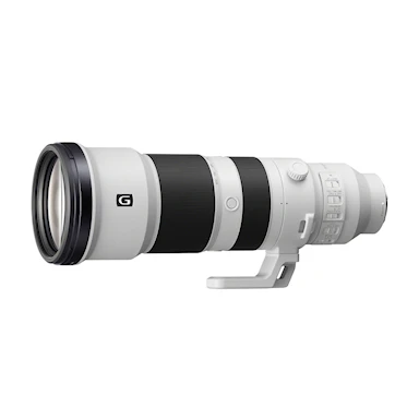 Sony FE 400-800mm f/6,3-8 G OSS