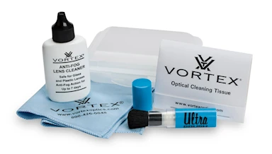 Vortex Linsrengöringskit
