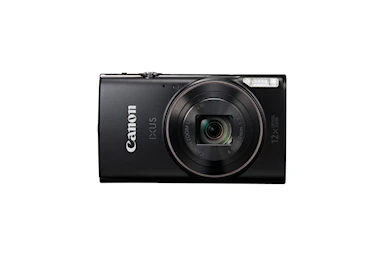 Canon Ixus 285 HS A Svart