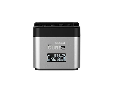Hähnel Procube 2 För Canon
