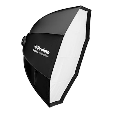 Profoto Softbox 4´ Octa Silver