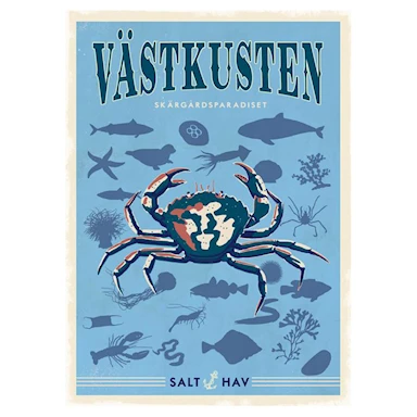 ThomasO Poster Västkusten