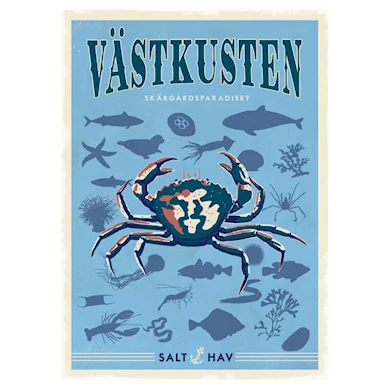 ThomasO Poster Västkusten