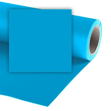 Colorama Bakgrundspapper 2,72 x 11m Lagoon