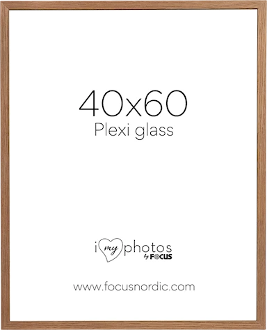 Focus Soul Ek Faner 40x60 Plexi