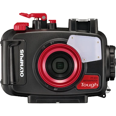 Olympus PT-059 (Undervattenshus)