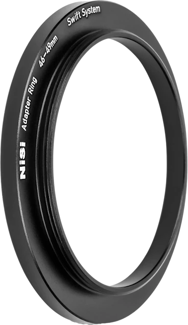 NiSi Filter Swift System Adapter Ring 46-49mm