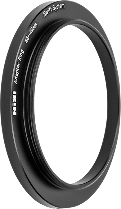NiSi Filter Swift System Adapter Ring 46-49mm