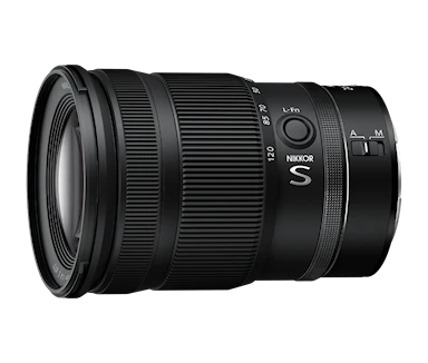 Nikon Nikkor Z 24-120/4,0 S