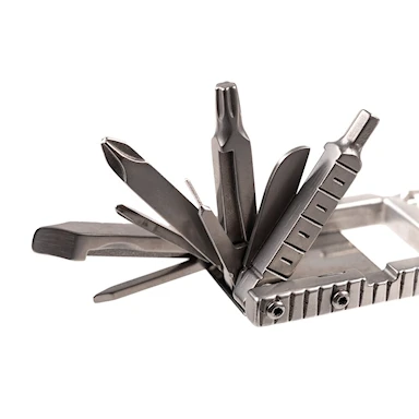 Caruba Multitool Carabiner