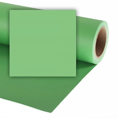 Colorama Bakgrundspapper 2,72 x 11m Summer Green