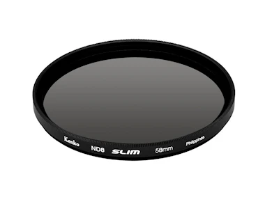 Kenko ND8 Slim 37mm