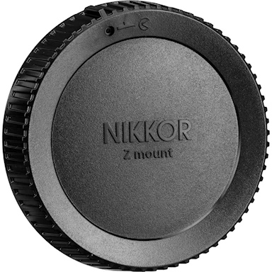 Nikon Bakre lock LF-N1 för Nikon-objektiv med Z-fattning