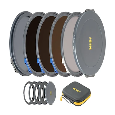 NiSi JetMag Pro Landscape ND Kit