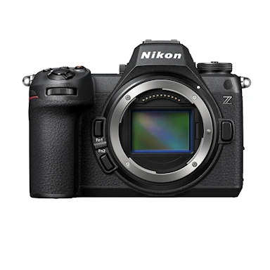 Nikon Z6 III Kamerahus