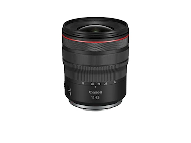 Canon RF 14-35mm f/4 L IS USM