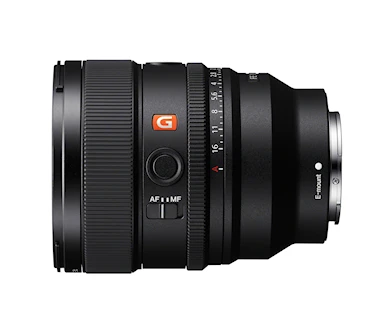 Sony FE 85mm F/1,4 GM II