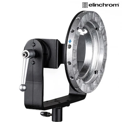 Elinchrom Litemotiv Bracket För Broncolor Pulso