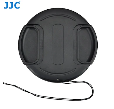 JJC Objektivlock Snap-on 49mm