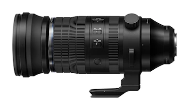 OM SYSTEM M.Zuiko Digital ED 150-600mm f/5.0-6.3 IS