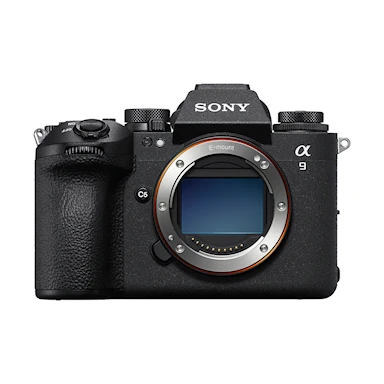 Sony A9 III Kamerahus