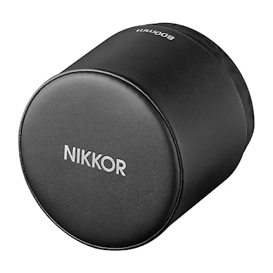 Objektivskydd LC-K106