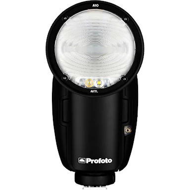 Profoto A10 för Nikon