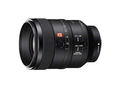 Sony FE 100mm f/2.8 (T/5.6) STF GM