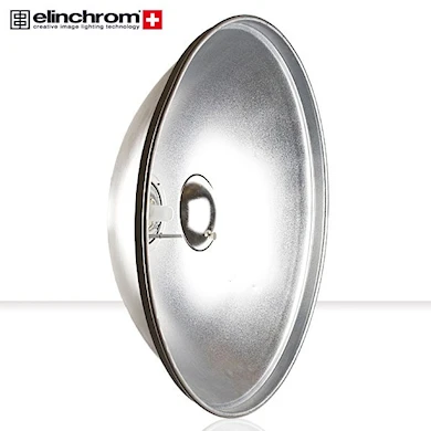 Elinchrom Reflektor Maxi Soft 70cm 64° Silver - Beauty dish