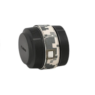 Rolanpro Camouflageklädsel till RF Telekonverter 1.4x