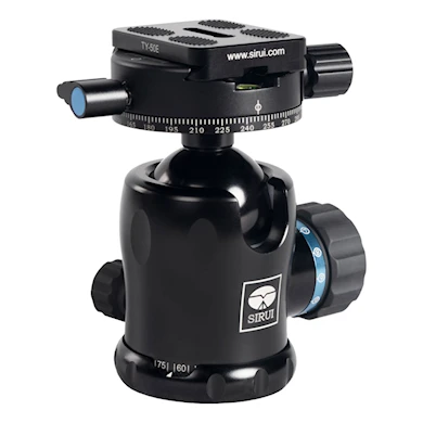 Sirui MT-20 BallHead