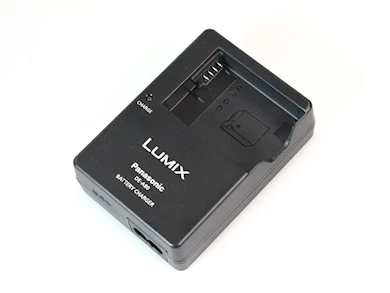 Panasonic Laddare DE-A80AD 