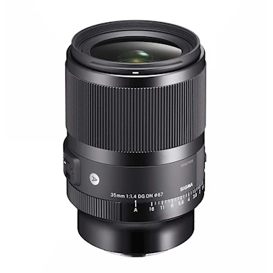 Sigma 35mm F/1,4 DG DN till L-Mount